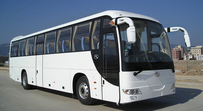 北京大巴租車