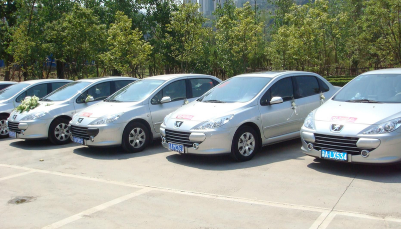 北京租車(chē)公司