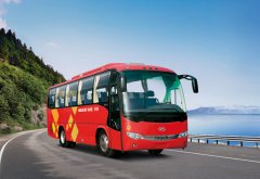 北京班車租賃 北京班車租賃