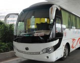 北京班車租賃