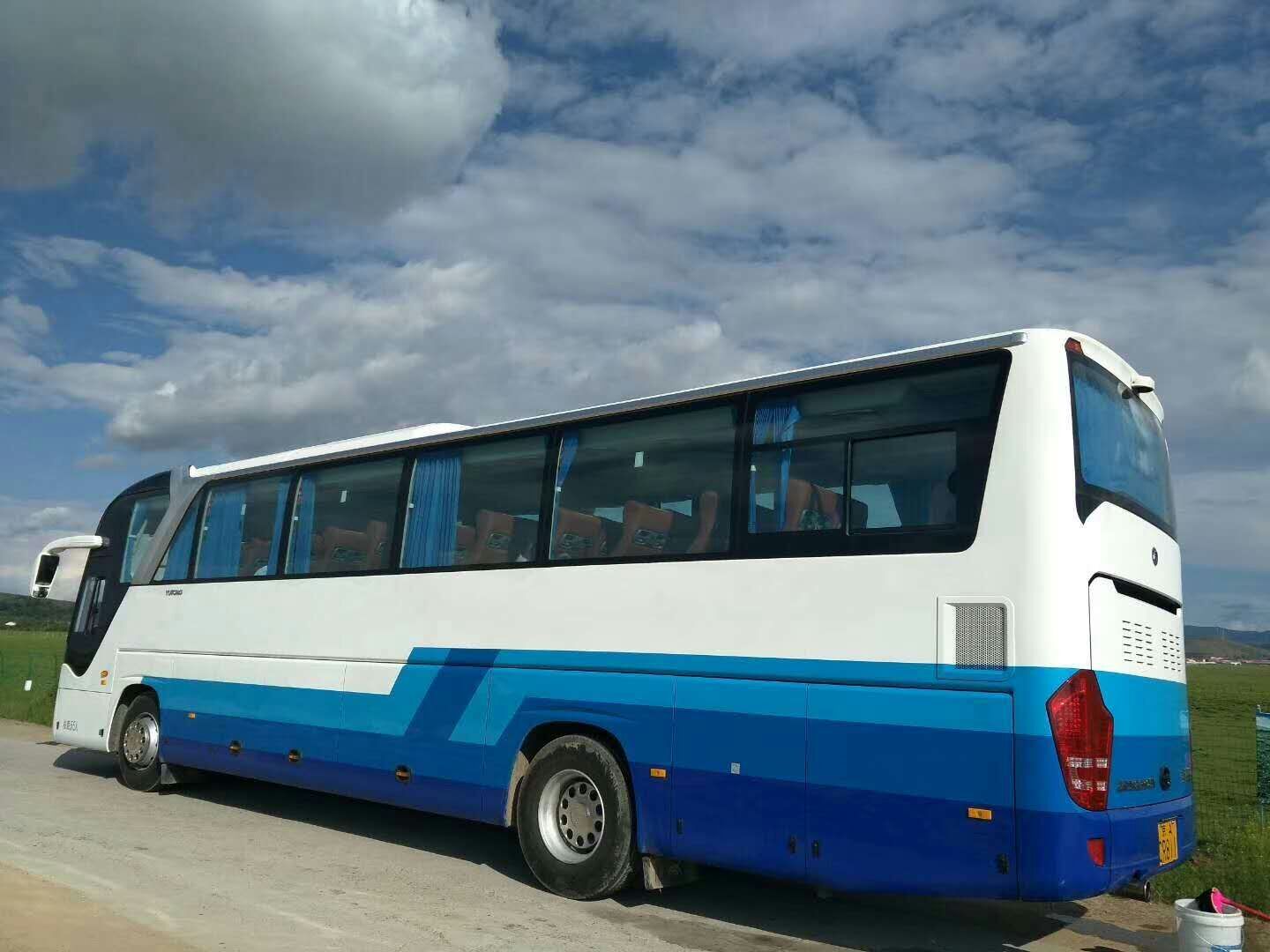 北京大巴車租賃 北京大巴車租賃