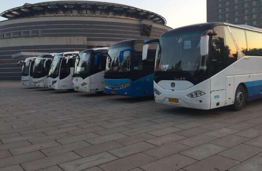 北京租旅游車 北京租旅游車