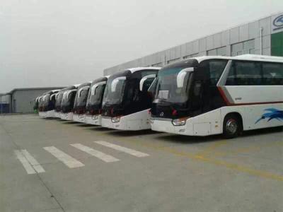 北京班車租賃 北京班車租賃
