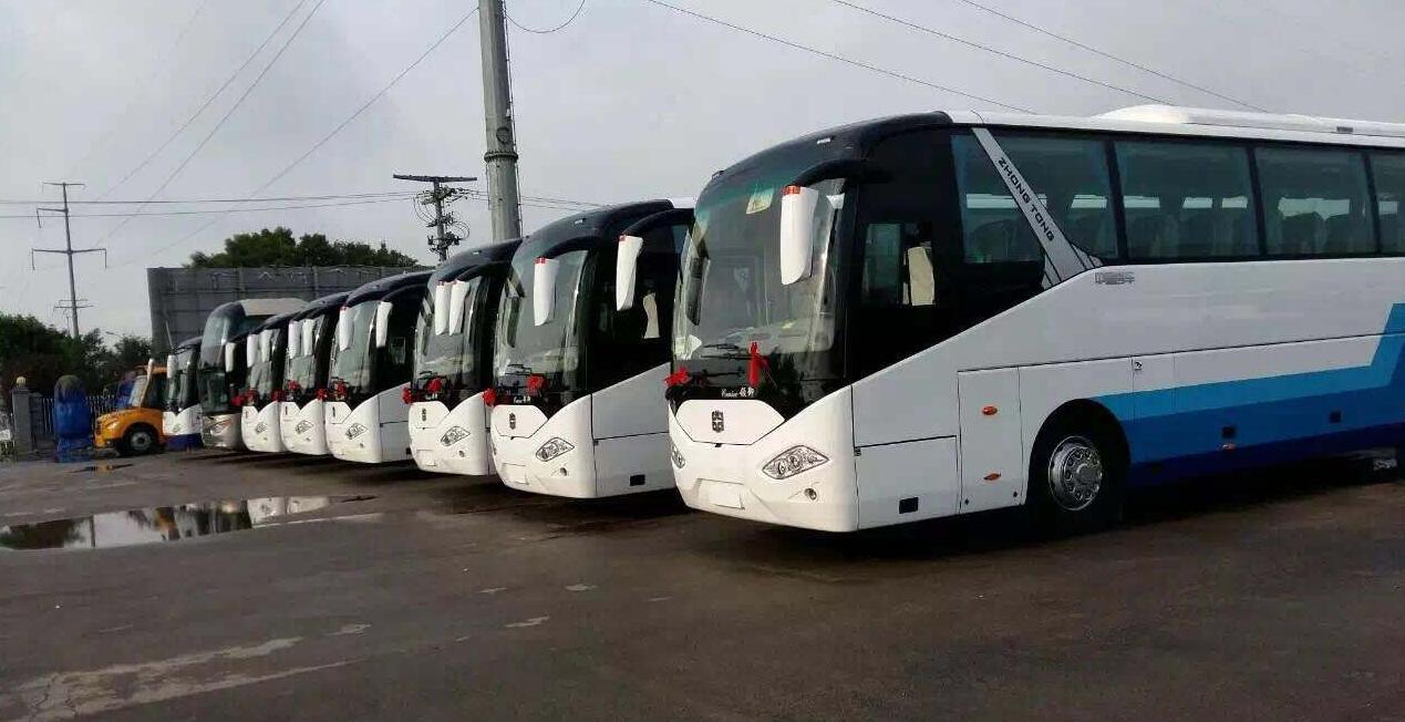 北京大巴車(chē)租賃公司 北京大巴車(chē)租賃公司