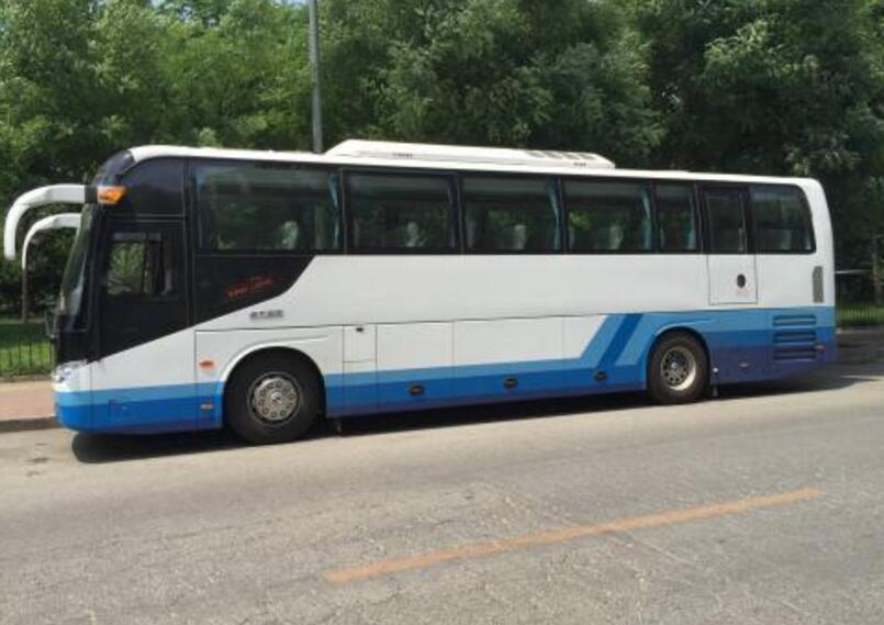 北京租大巴車 北京租大巴車