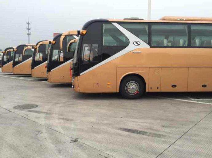 北京旅游租車(chē)