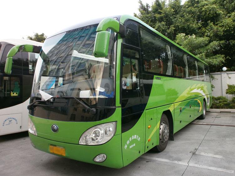 北京班車租賃 北京班車租賃