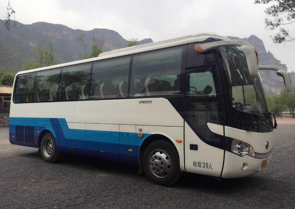 北京班車出租 北京班車出租
