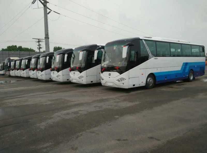 北京租大巴車 北京租大巴車