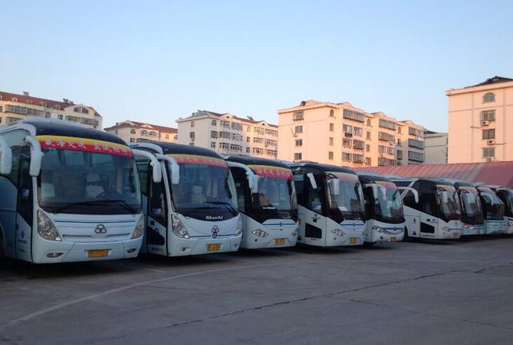 北京租旅游車 北京租旅游車