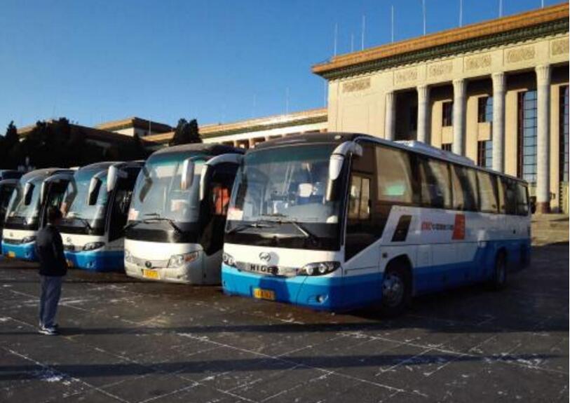 北京大巴車租賃公司 北京大巴車租賃公司