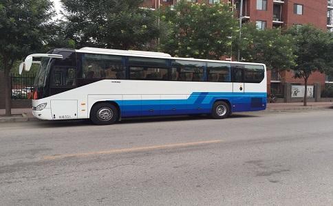北京班車(chē)租賃