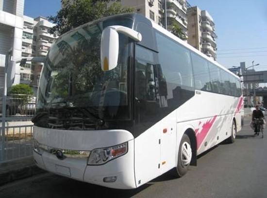 北京班車租賃 北京班車租賃