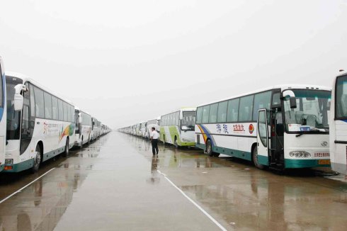 北京旅游租車 北京旅游租車