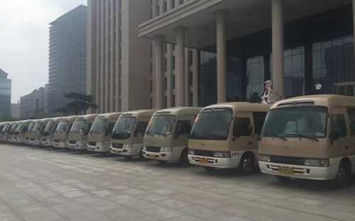 北京旅游租車 北京旅游租車